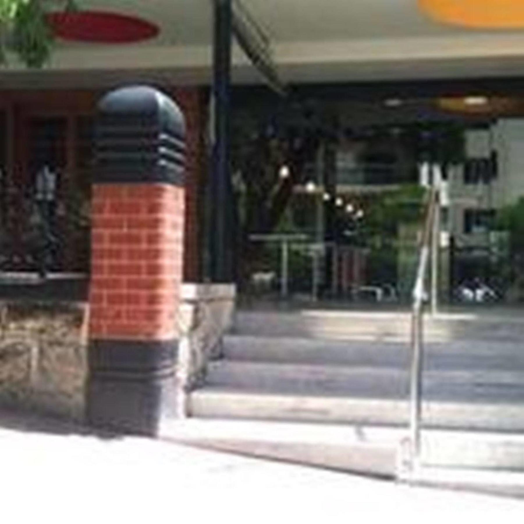 Riverview On Mount Street Perth Exterior foto